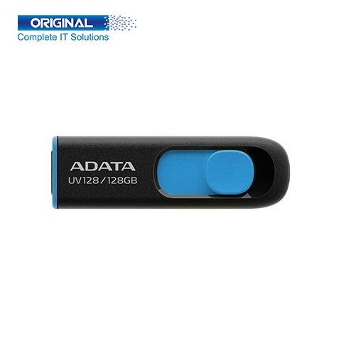 ADATA 128GB UV128 USB 3.2 Pen Drive