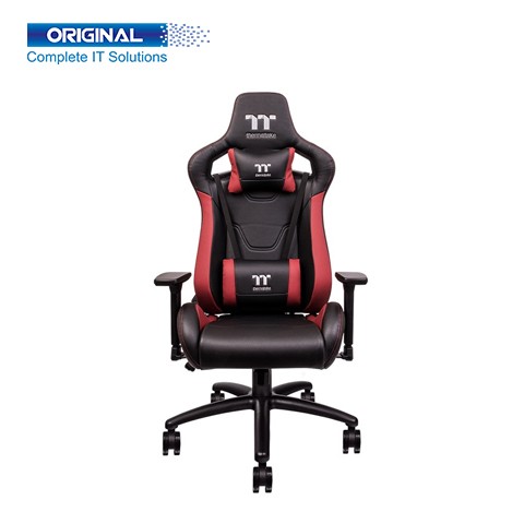 Thermaltake U Fit Gaming Chair Black & Red