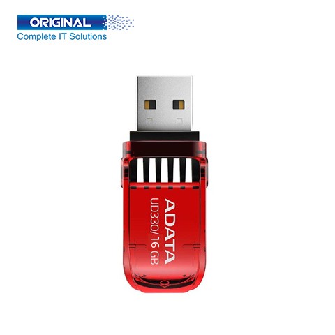 Adata 16GB UD330 USB 3.2 Pen Drive