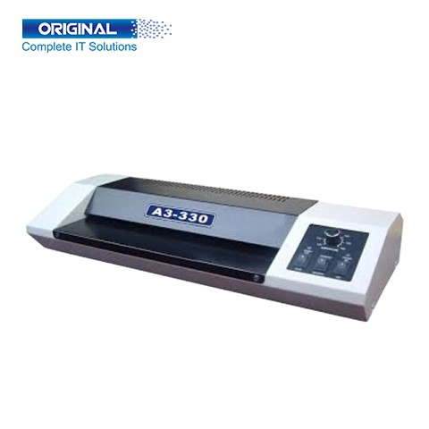 Best Quality  A3-330C Laminator Machine