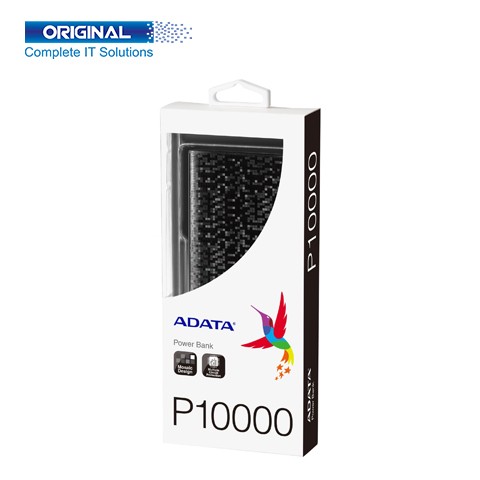 Adata P10000 10000 mAh Power Bank