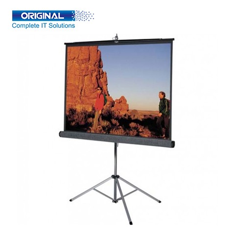 Apollo 70X70 Inch Tripod Projection Screen