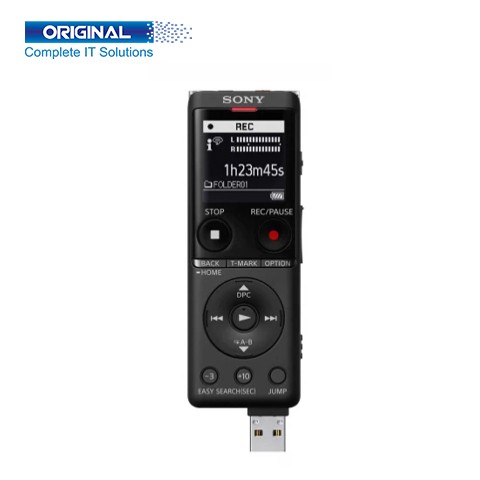 Sony UX570 Digital Voice Recorder