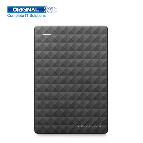 Seagate Expansion 1TB USB 3.0 Portable Hard Drive (STEA1000400)