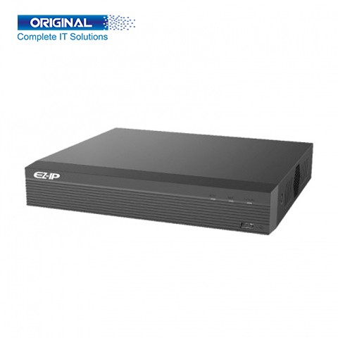 Dahua NVR4208-8P-4KS2 8 Channel 1U Network Video Recorder (NVR)