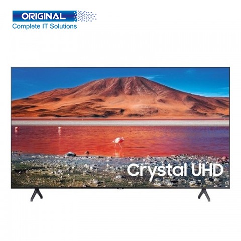 Samsung 43TU7000 43Inch Crystal UHD 4K Smart LED TV