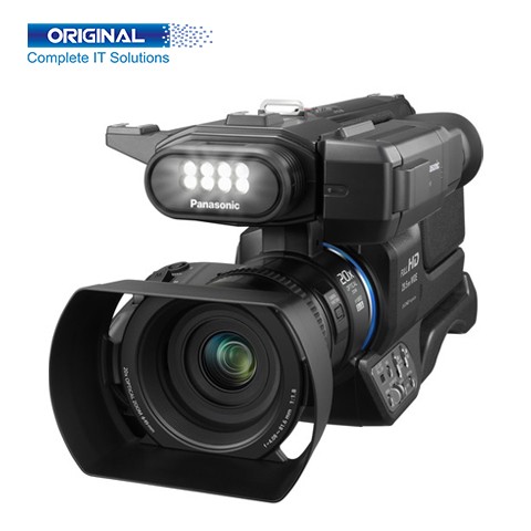 Panasonic HC-MDH3 Professional HD Video Camera Camcorder