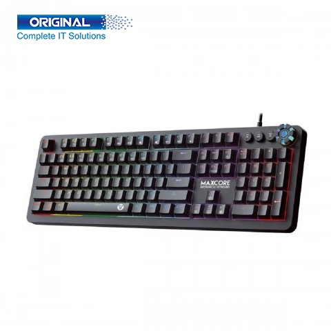 Fantech MK852 Max Core Mechanical Wired Gaming Keyboard