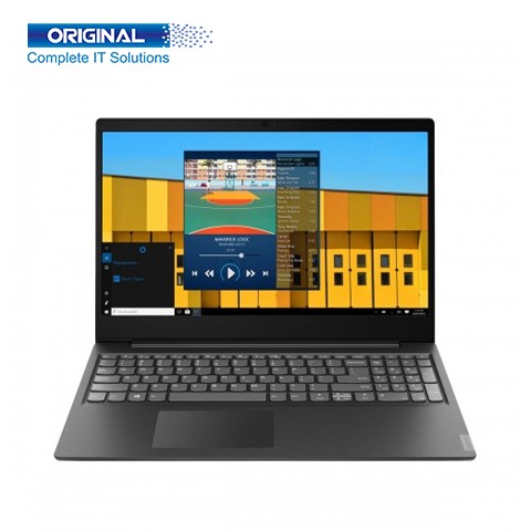 Lenovo Ideapad S145 Intel Core i3 7th Gen 4GB RAM 1TB HDD 15.6 Inch FHD Laptop