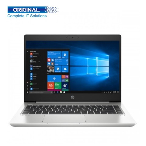 HP ProBook 440 G7 Core i5 10210U 10th Gen Intel 4GB Ram, 1TB HDD, 14 Inch FHD Laptop