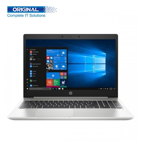 HP ProBook 450 G7 Core i5 10210U 10th Gen Intel 4GB Ram, 1TB HDD, 15.6 Inch FHD Laptop