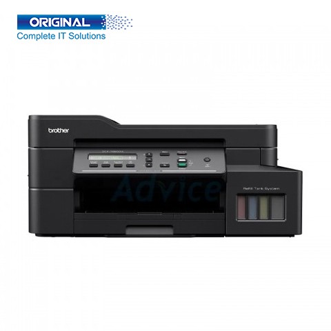 Brother DCP-T820DW Multifunction Inkjet Printer