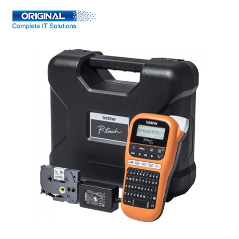 Brother PT-E110VP Label Printer