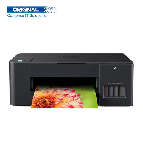 Brother DCP-T220 Multi-Function Ink Tank Printer