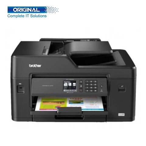 Brother MFC-J3530DW Multifunction Color A3 Ink Tank Printer