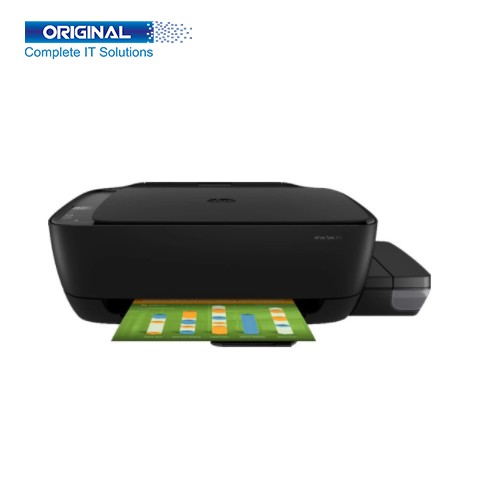 HP Ink Tank 315 All-In-One Printer   (Z4B04A)