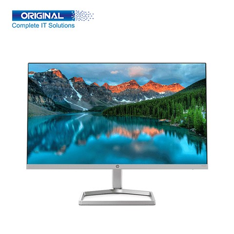 HP M22F 21.5 Inch Full HD IPS   Monitor (2E2Y3AA)