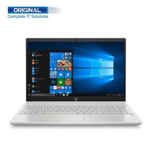 HP 15s-du1087TU Intel Celeron N4020, 1TB HDD, 4GB Ram, 15.6 Inch FHD Laptop