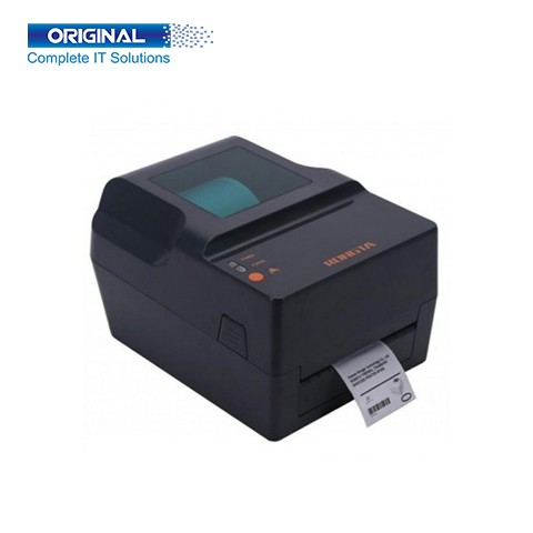 Rongta RP400 4 inch Thermal Transfer Barcode Label Printer