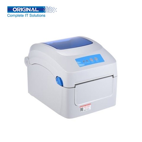 G-Printer GP-1324D Direct Barcode Thermal Label Printer