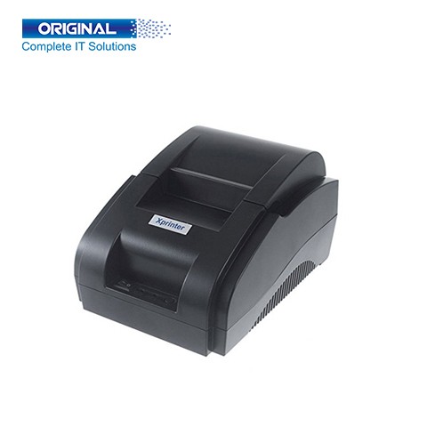 XPrinter XP-58IIH 58MM Thermal POS Receipt Printer