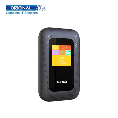 Tenda 4G185 4G LTE 150Mbps Mobile Wi-Fi Hotspot Sim Pocket Router