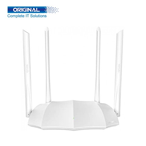 Tenda AC5 AC1200 Dual Brand 4 Antenna Wireless Router