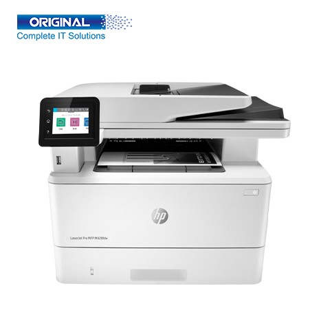 HP LaserJet Pro MFP M428fdw Multi Function Laser Printer