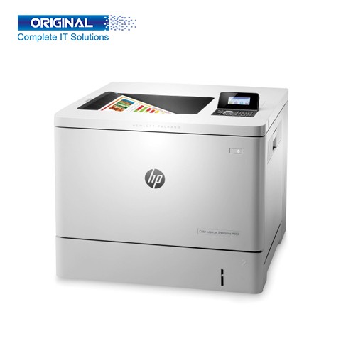 HP LaserJet Enterprise M553dn Color Laser Printer (F2A69A)