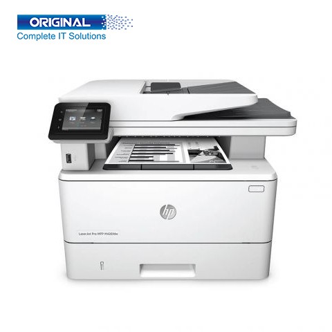 HP LaserJet Pro MFP M426fdw Multifunction Laser Printer