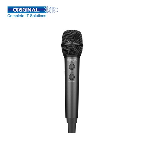 BOYA BY-HM2 Digital Handheld Microphone