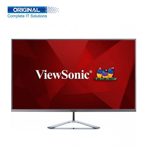 Viewsonic VX3276-2K-MHD 32 Inch QHD IPS Monitor