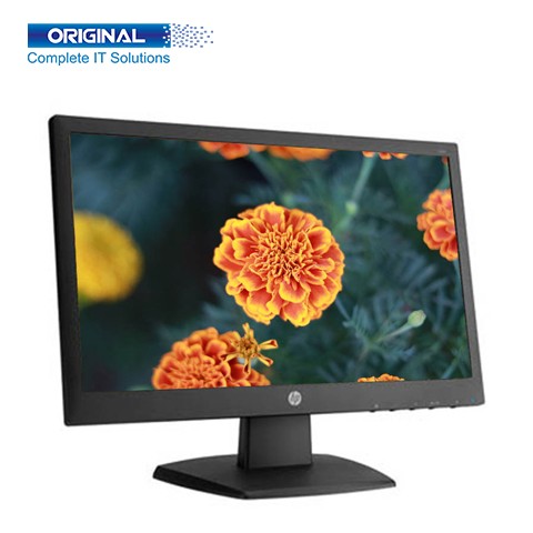 HP V194 18.5 Inch Backlight LED Monitor (V5E94AA)