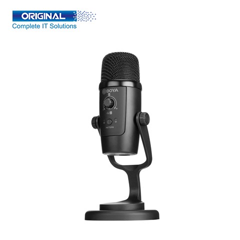 BOYA BY-PM500 Type-C USB Microphone