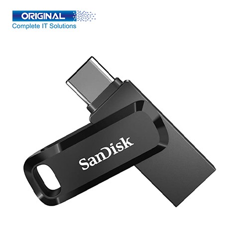 SanDisk 32GB Ultra Dual Drive USB Type-C Pendrive (SDDDC3-032G-G46)