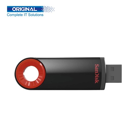 SanDisk SDCZ57-032G-B35 32GB CRUZER DIAL USB 2.0 Pendrive