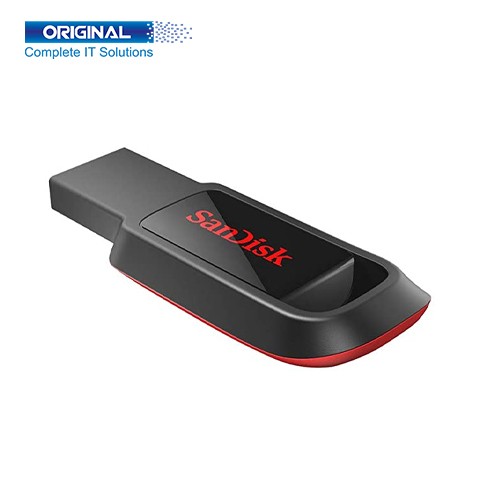 SanDisk SDCZ61-032G-G35 32GB USB 2.0 Cruzer Spark Pendrive