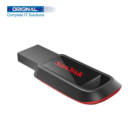 SanDisk SDCZ61-064G-G35 64GB USB 2.0 Cruzer Spark Pendrive