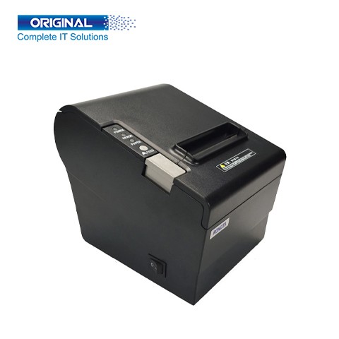 Rongta RP80USEB Thermal POS Printer (USB/Serial/Ethernet/Bluetooth)