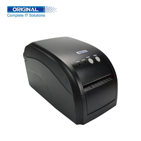 Rongta RP80VI-USE Thermal Label Barcoad Printer (USB/Serial/Ethernet)