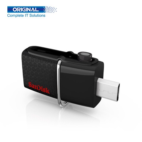 Sandisk SDDD2-32G 32GB Ultra Dual Drive USB 3.0 Pendrive