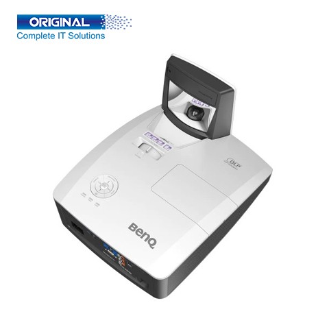 Benq MW855UST+ 3500lms WXGA Education Projector