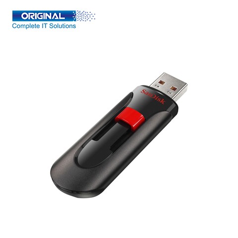 Sandisk SDCZ60-256G-B35 256GB Cruzer Glide USB 2.0 Pendrive