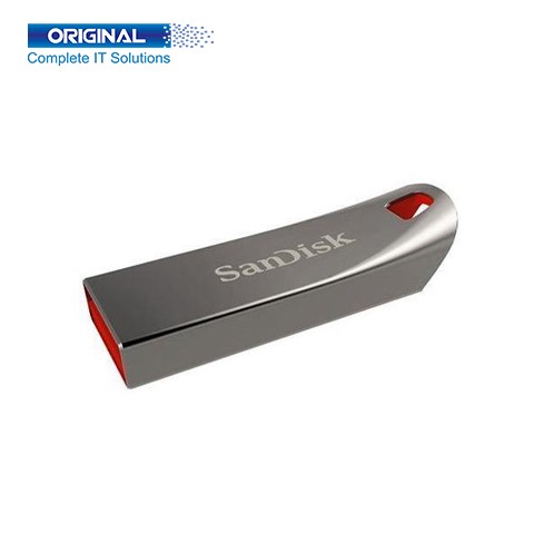 Sandisk SSDCZ71-064G-B35 64GB Cruzer Force USB 2.0 Pendrive