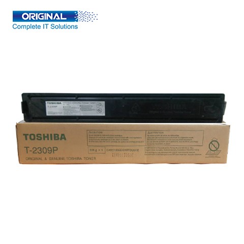 Toshiba T-2309P Original Photocopier Toner