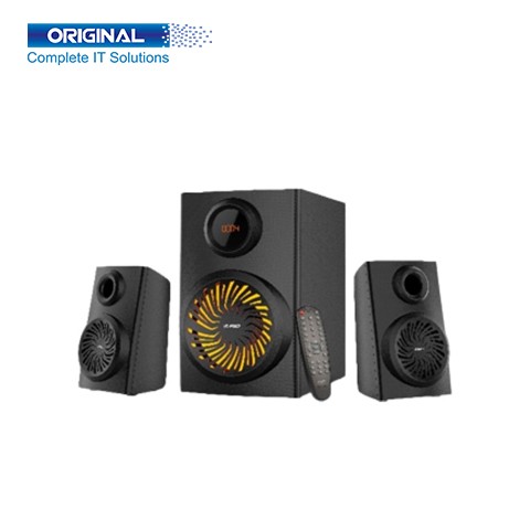 F&D A190X 2:1CH Multimedia Speaker