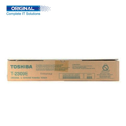 Toshiba T-2309E Original Photocopier Toner