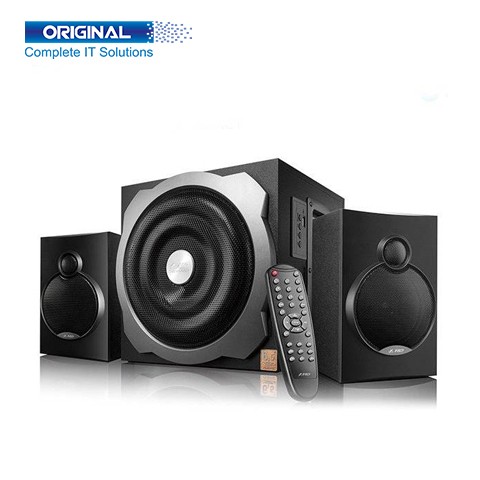 F&D A521X 2.1 Channel Bluetooth Multimedia Speaker