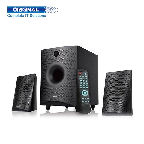 F&D F210X 2.1 Channel Bluetooth Multimedia Speaker