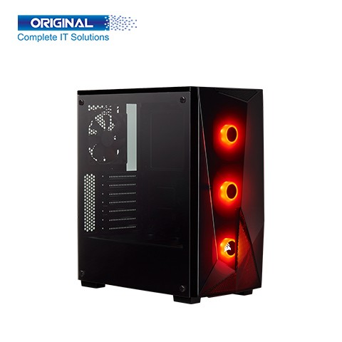 Corsair Carbide SPEC-DELTA RGB ATX Gaming Casing (CC-9011166-WW)